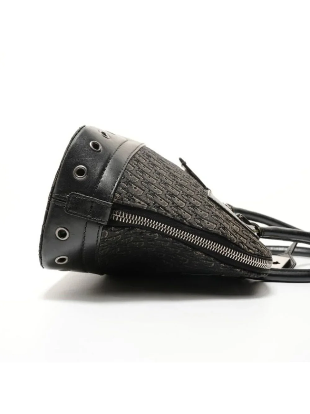 Dior Shoulder Bag Trotter Canvas Street Chic - Picture 4 of 10